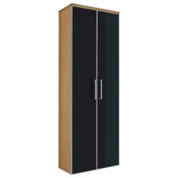 Garderobenschrank 61/170/31 cm