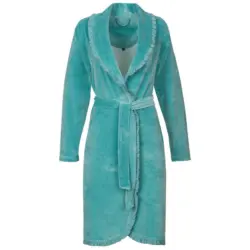 Bademantel L Ariel DML NOS Vossen Konfektion