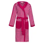 XXXLutz Lauterach - Ihr Möbelhaus bei Bregenz Kinderbademantel 134/140 Little Striped Hoody