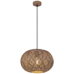 Hängeleuchte 30/120 cm