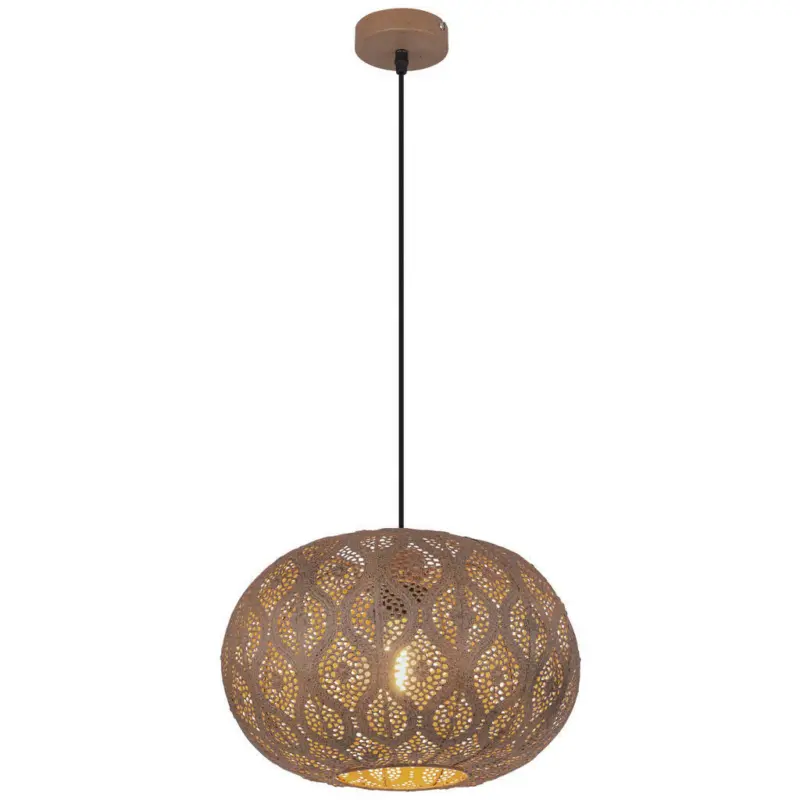 Hängeleuchte 30/120 cm