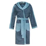 XXXLutz Lauterach - Ihr Möbelhaus bei Bregenz Kinderbademantel 134/140 Little Striped Hoody