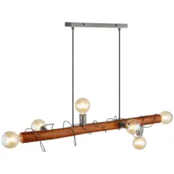 H&auml;ngeleuchte 100/20/120 cm