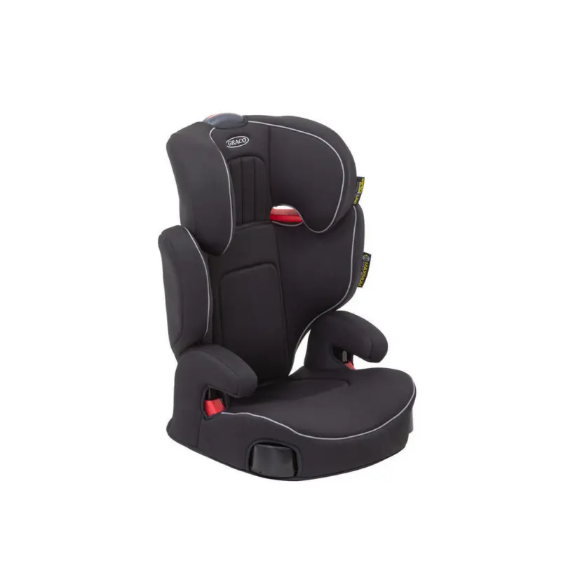 Kinderautositz Assure Black Assure