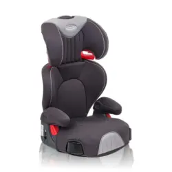 Kinderautositz Logico L Iron 2021