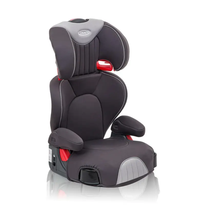 Kinderautositz Logico L Iron 2021