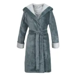 Bademantel XL Cosy