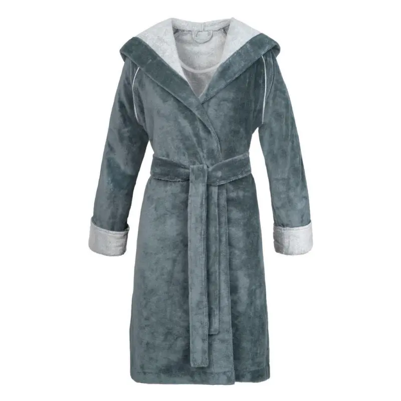 Bademantel XL Cosy