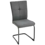 XXXLutz Lauterach - Ihr Möbelhaus bei Bregenz Schwingstuhl in Eisen Webstoff