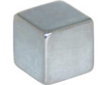 Hornbach Neodym Blockmagnet 10x10x10 mm, 10 St.