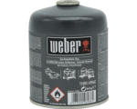 Hornbach Weber Gas-Kartusche Go-Anywhere 445 g
