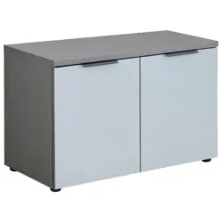 Garderobenbank 75/50/40 cm