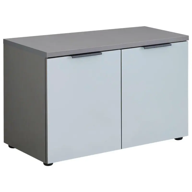 Garderobenbank 75/50/40 cm