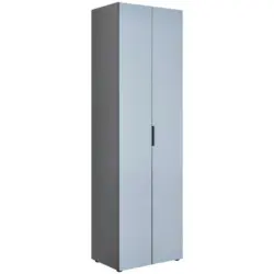 Garderobenschrank 59/198/40 cm