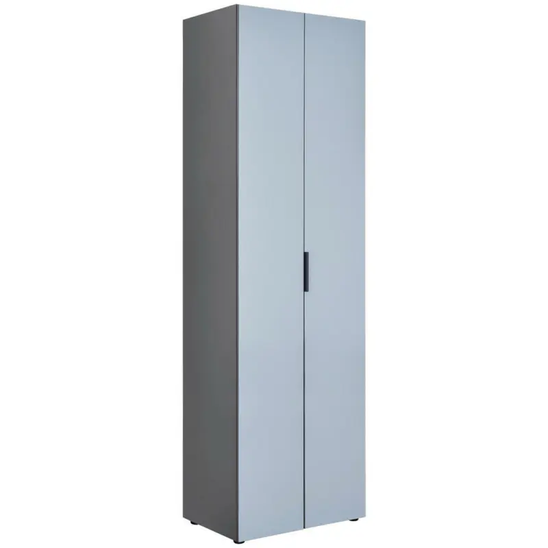 Garderobenschrank 59/198/40 cm