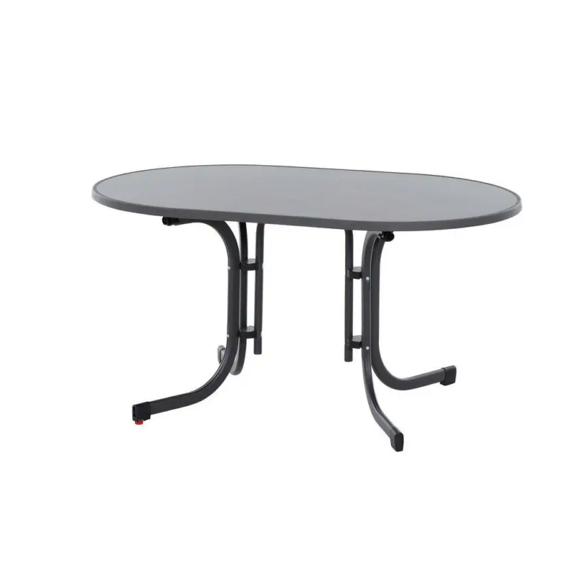 Gartenklapptisch 140/90/71 cm