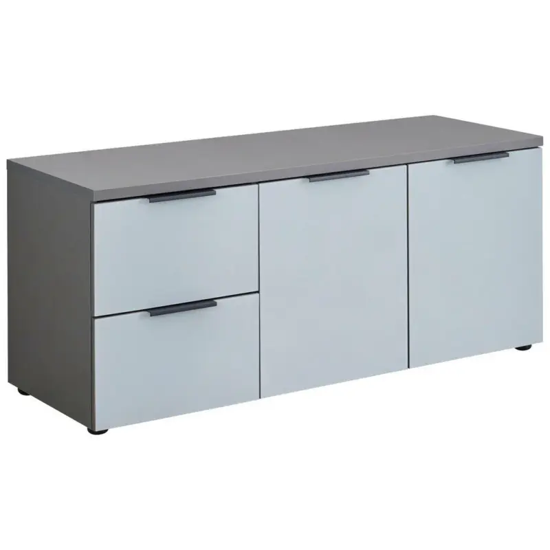 Garderobenbank 113/50/40 cm