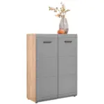 XXXLutz Lauterach - Ihr Möbelhaus bei Bregenz Schuhschrank 90/120/36 cm