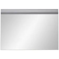 Wandspiegel 87/63/3 cm