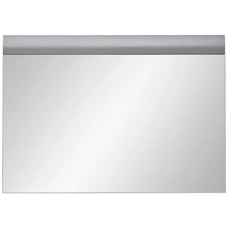 Wandspiegel 87/63/3 cm