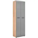 XXXLutz Lauterach - Ihr Möbelhaus bei Bregenz Garderobenschrank 59/197/37 cm