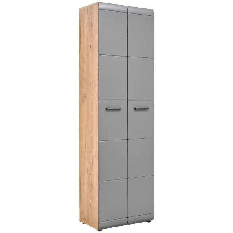 Garderobenschrank 59/197/37 cm