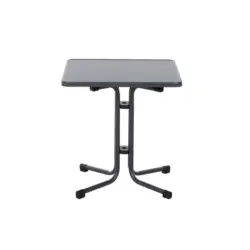 Gartenklapptisch 70/70/71 cm