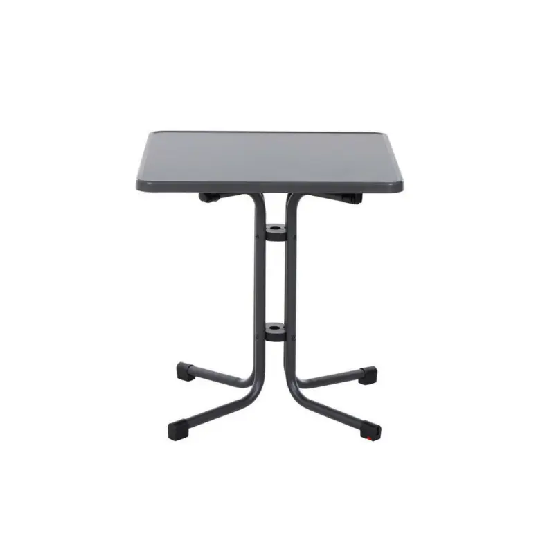 Gartenklapptisch 70/70/71 cm