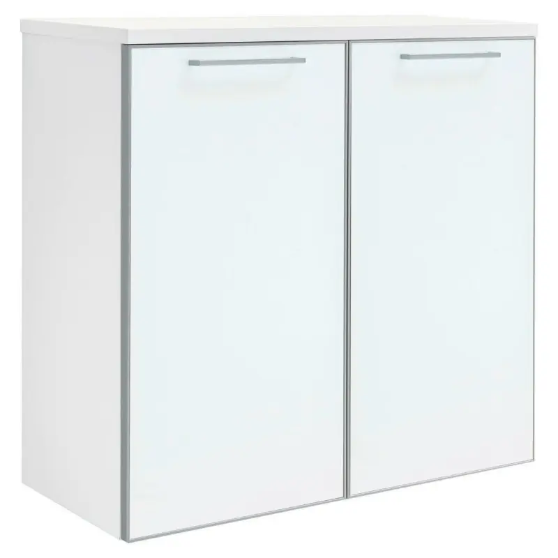 Hängeschuhschrank 84/83/37 cm