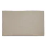 XXXLutz Lauterach - Ihr Möbelhaus bei Bregenz Badteppich 65/115 cm Sandfarben, Beige