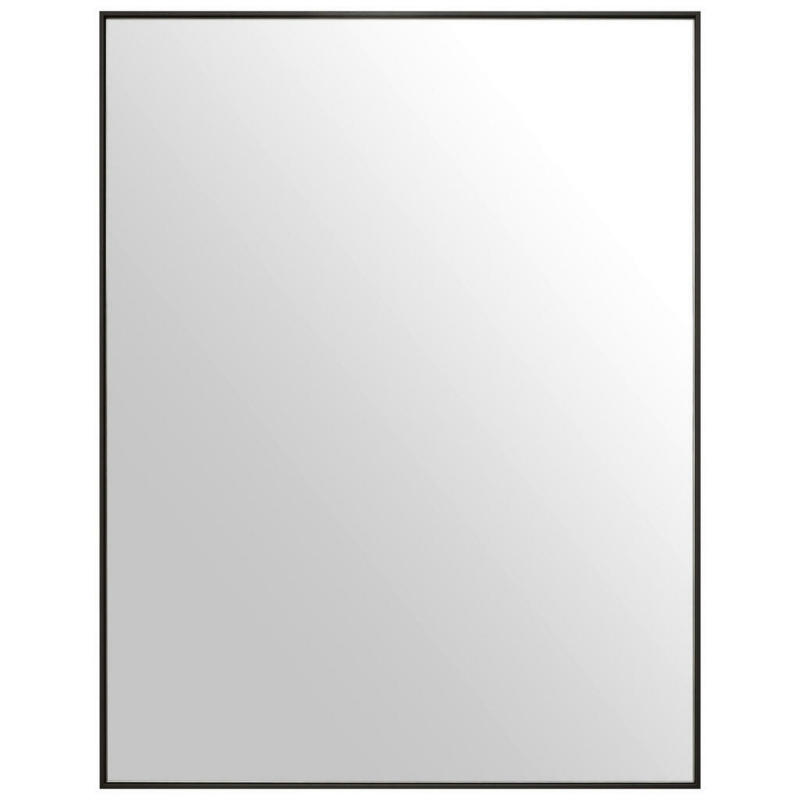 Wandspiegel 60/77/3 cm