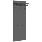 XXXLutz Lauterach - Ihr Möbelhaus bei Bregenz Garderobenpaneel 60/170/27 cm