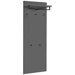 Garderobenpaneel 60/170/27 cm