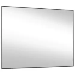 Wandspiegel 96/77/3 cm