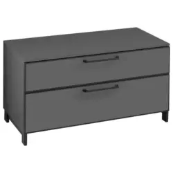 Garderobenbank 84/44/40 cm