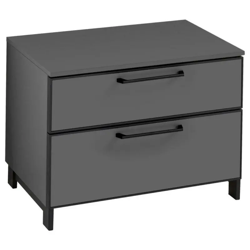Garderobenbank 60/44/40 cm