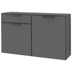 XXXLutz Lauterach - Ihr Möbelhaus bei Bregenz Hängeschuhschrank 125/76/37 cm