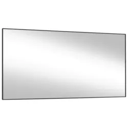 Wandspiegel 120/60/3 cm