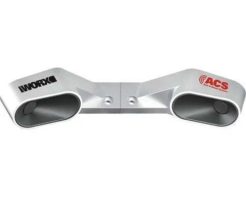 Steckmodul WORX "Anti Collisions" System ACS für Landroid Mähroboter