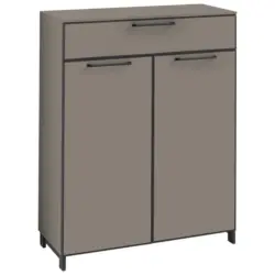 Schuhschrank 84/107/37 cm