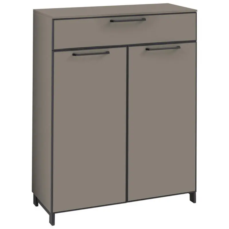 Schuhschrank 84/107/37 cm