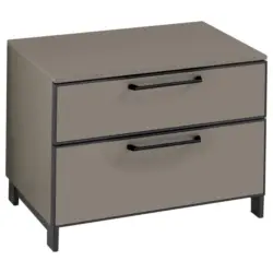Garderobenbank 60/44/40 cm