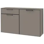 XXXLutz Lauterach - Ihr M&ouml;belhaus bei Bregenz H&auml;ngeschuhschrank 125/76/37 cm