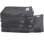 XXXLutz Lauterach - Ihr Möbelhaus bei Bregenz Frottierset Anthrazit