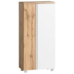 Midischrank 65/130/35 cm