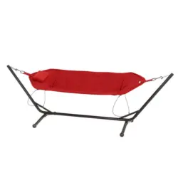 Hängematte 105/104/305 cm