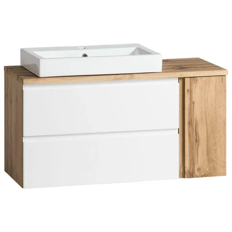 Waschtischkombi 105 cm