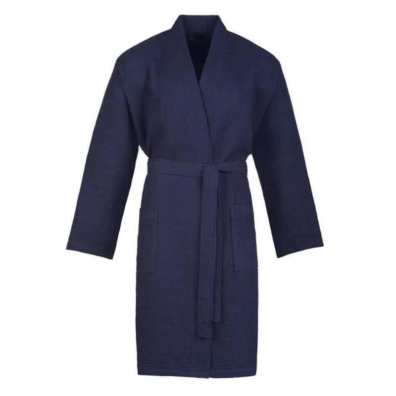 Bademantel L Easy Men