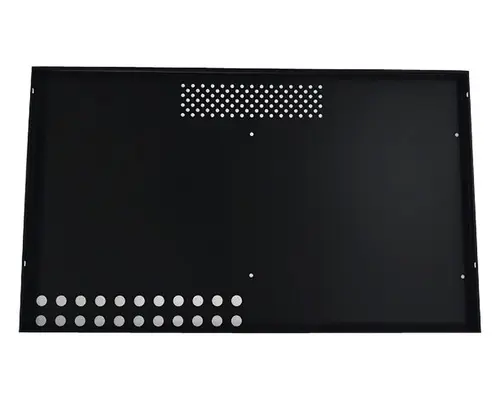 Tenneker® Halo 4 Ersatzteil A15 Rückwand