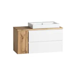 Waschtischkombi 105 cm